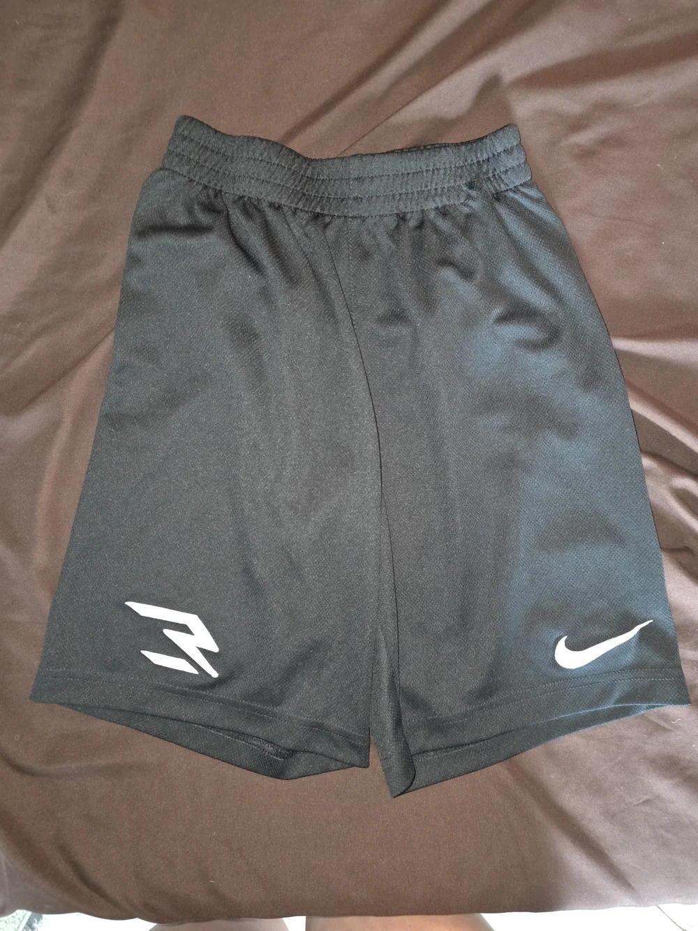 Nike four sporty